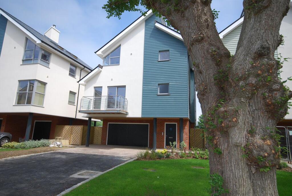 Main image of property: Imperial Gardens Hythe
