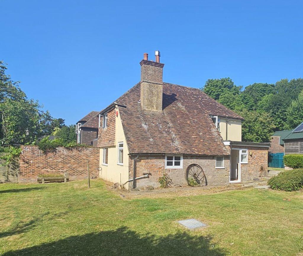 Main image of property: Stowting  Kent