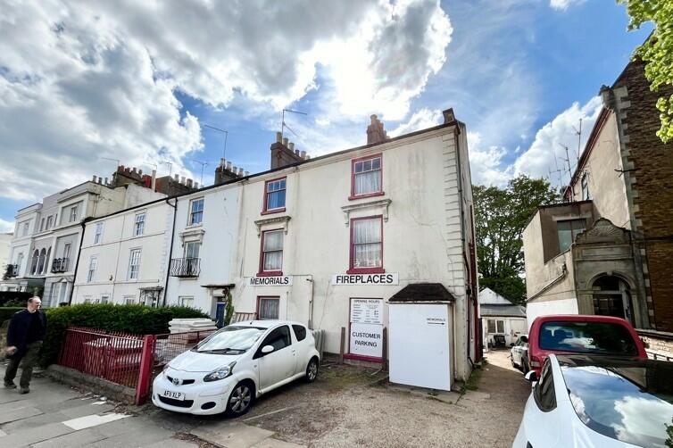 Main image of property: Adelaide Terrace, Barrack Road, Northampton NN2 6AH