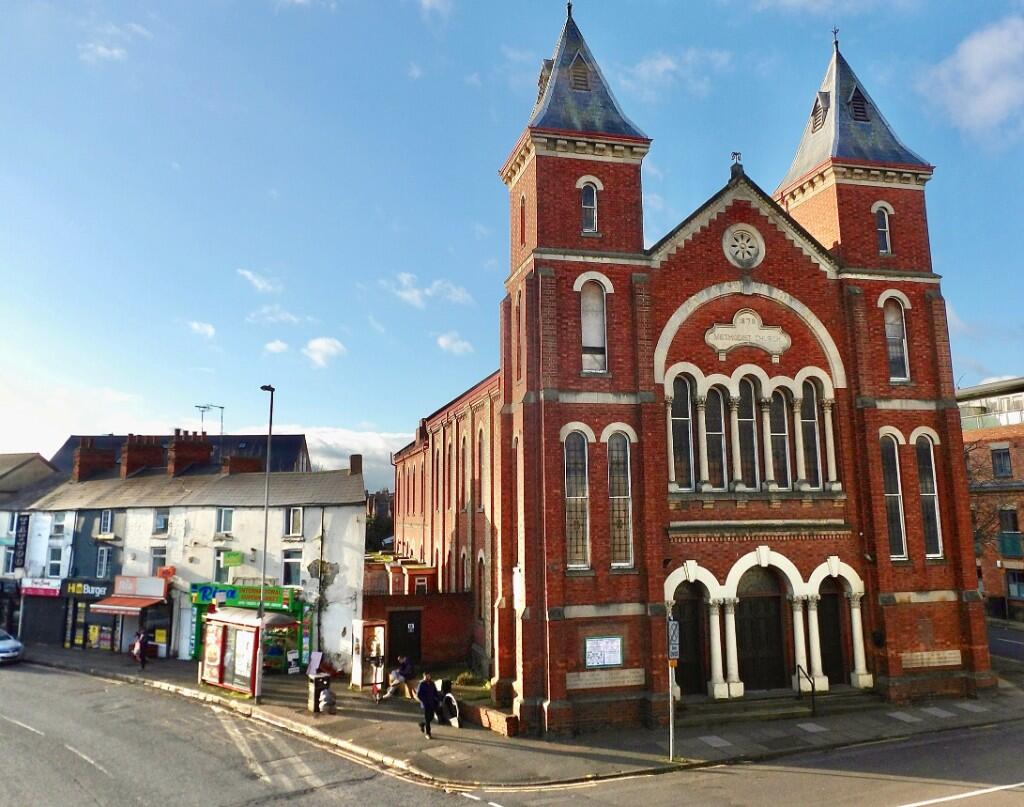 Main image of property: Kettering Road, Northampton, Northamptonshire, NN1