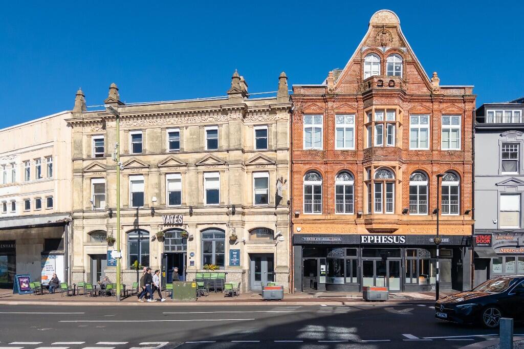 Main image of property: Strand, Torquay, Devon, TQ1