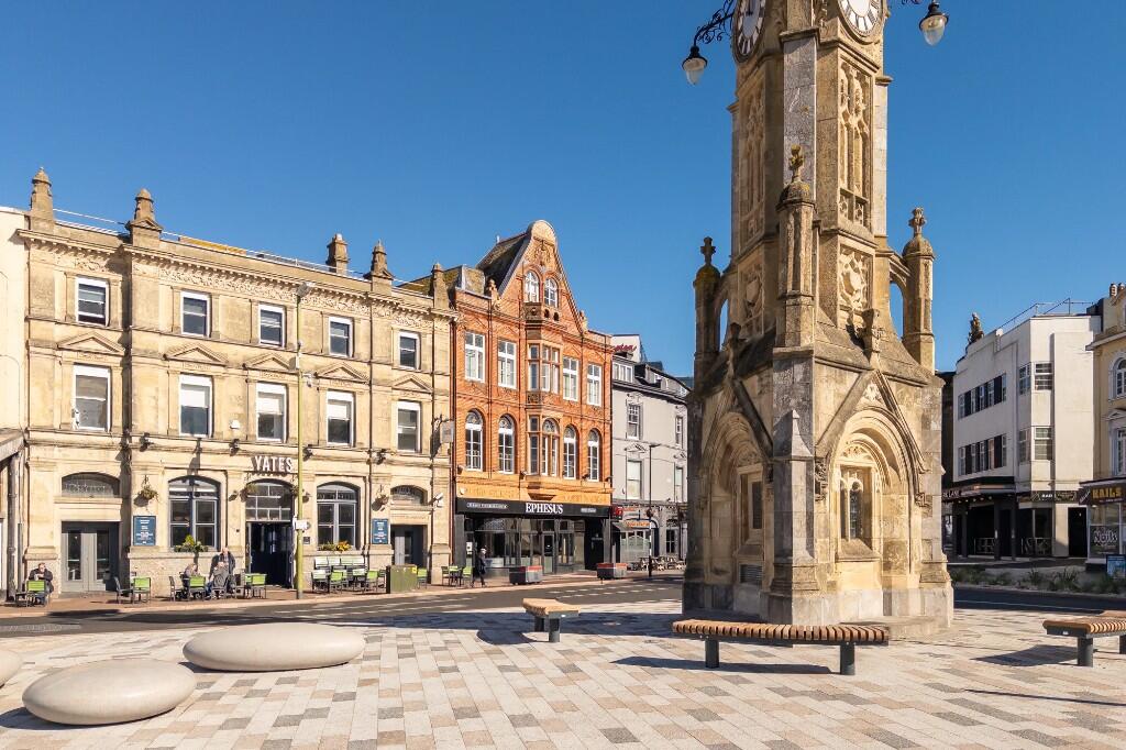 Main image of property: Strand, Torquay, Devon, TQ1