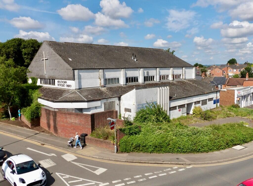 Main image of property: Welford Road, Northampton, Northamptonshire, NN2