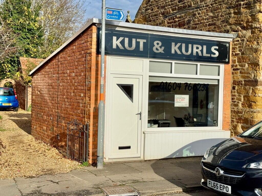 Main image of property: High Street, Northampton, Northamptonshire, NN4