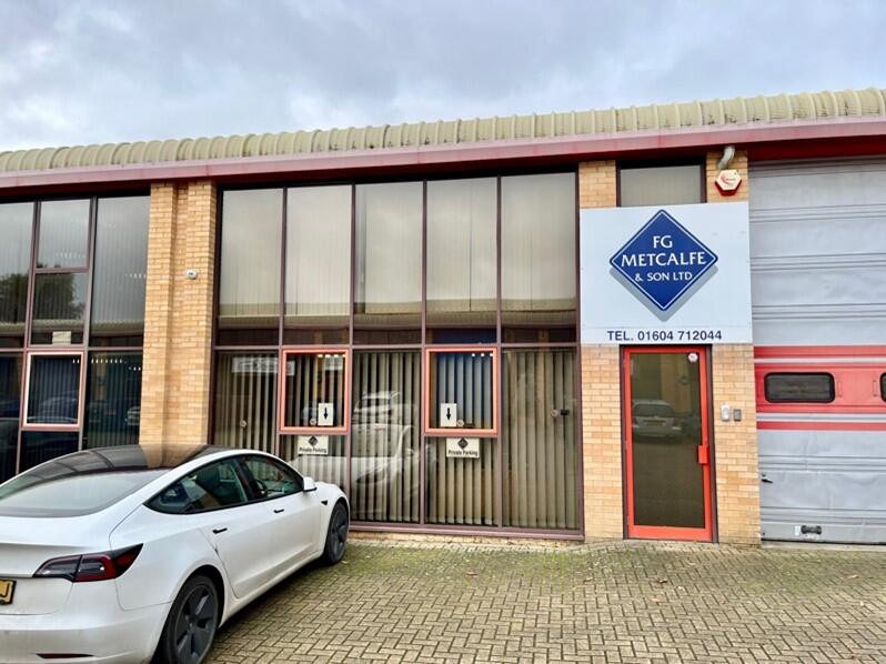 Main image of property: Studland Road, Northampton, Northamptonshire, NN2