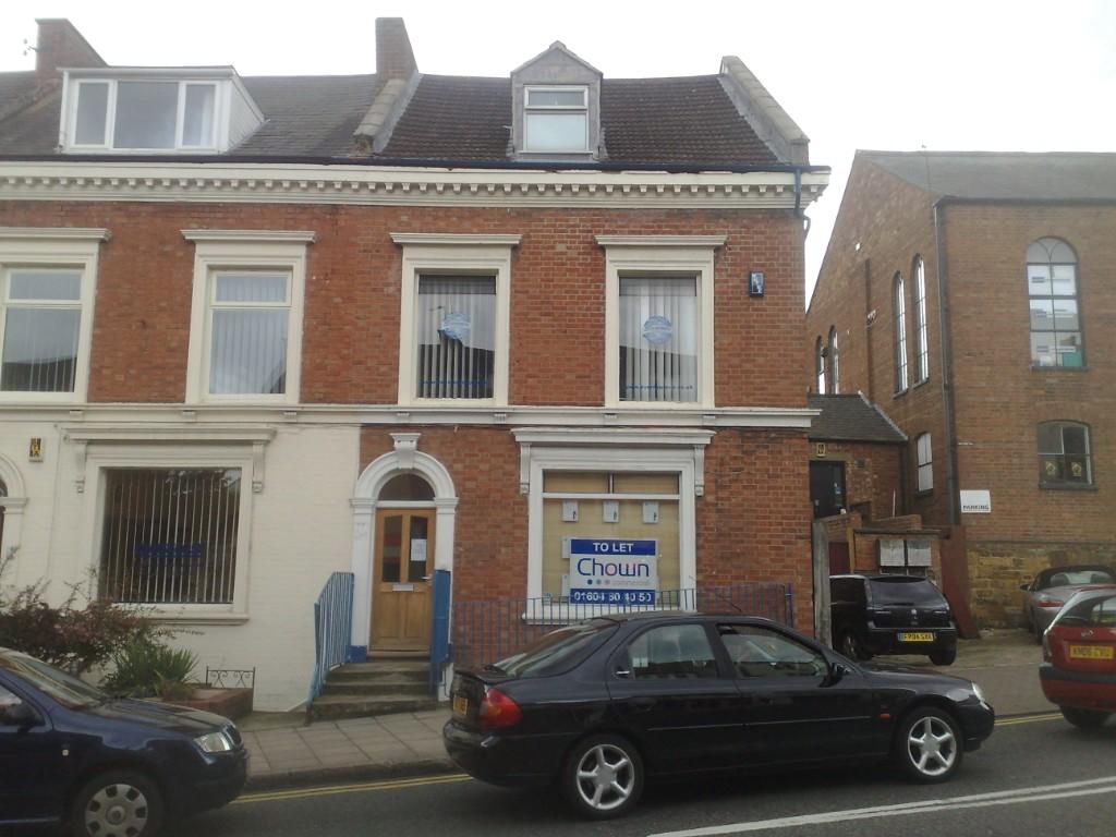 Main image of property: York Road, Northampton, Northamptonshire, NN1