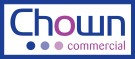Chown Commercial Limited, Northampton Estate Agent Logo