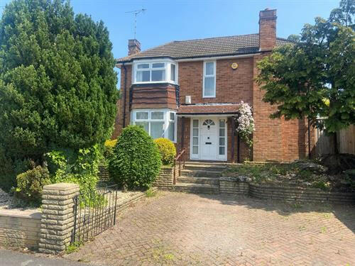 Main image of property: Dunard Road, Shirley