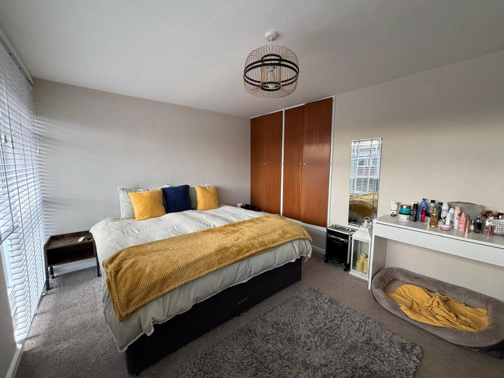 Additional property image - Overslade Road, Solihull