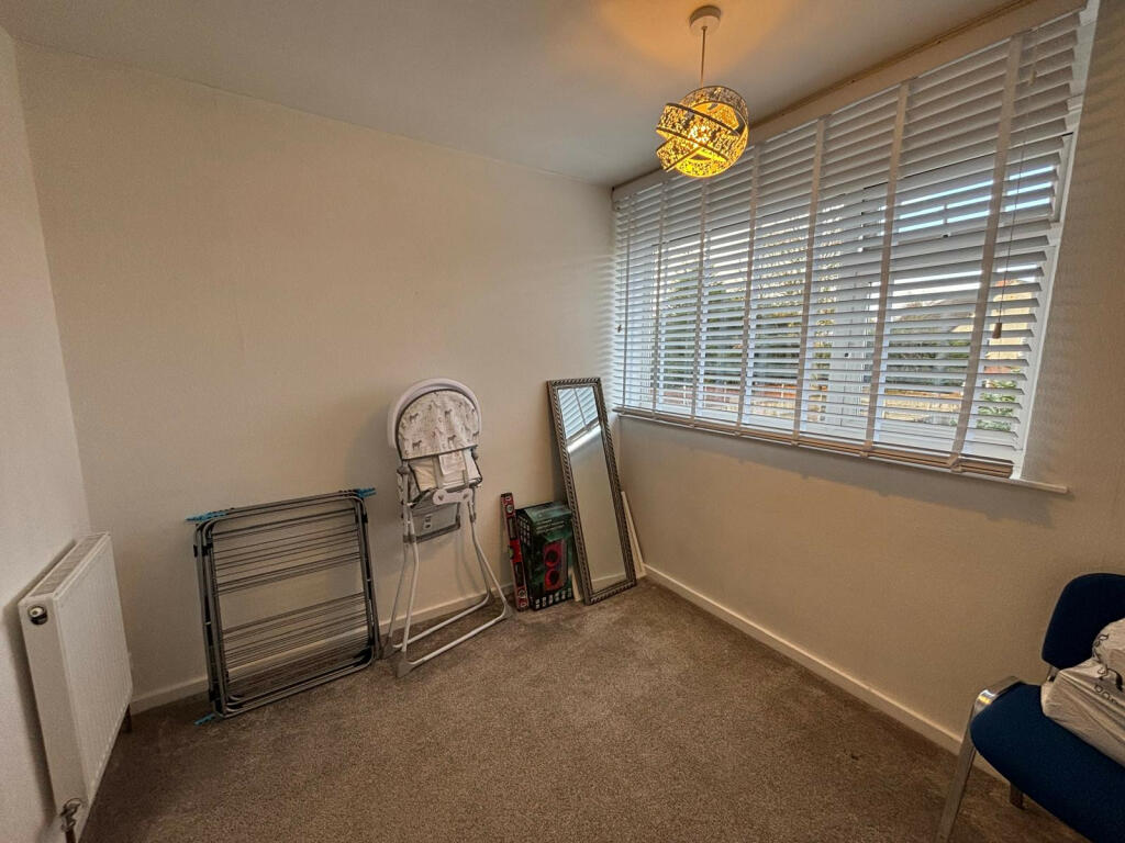 Additional property image - Overslade Road, Solihull