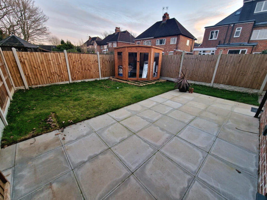 Additional property image - Hazeloak Road, Shirley, Solihull