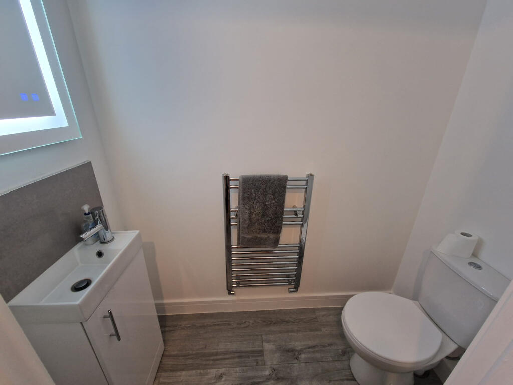 Additional property image - Hazeloak Road, Shirley, Solihull