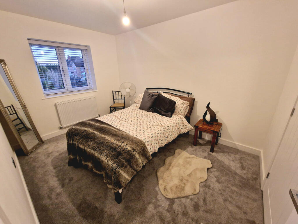 Additional property image - Hazeloak Road, Shirley, Solihull