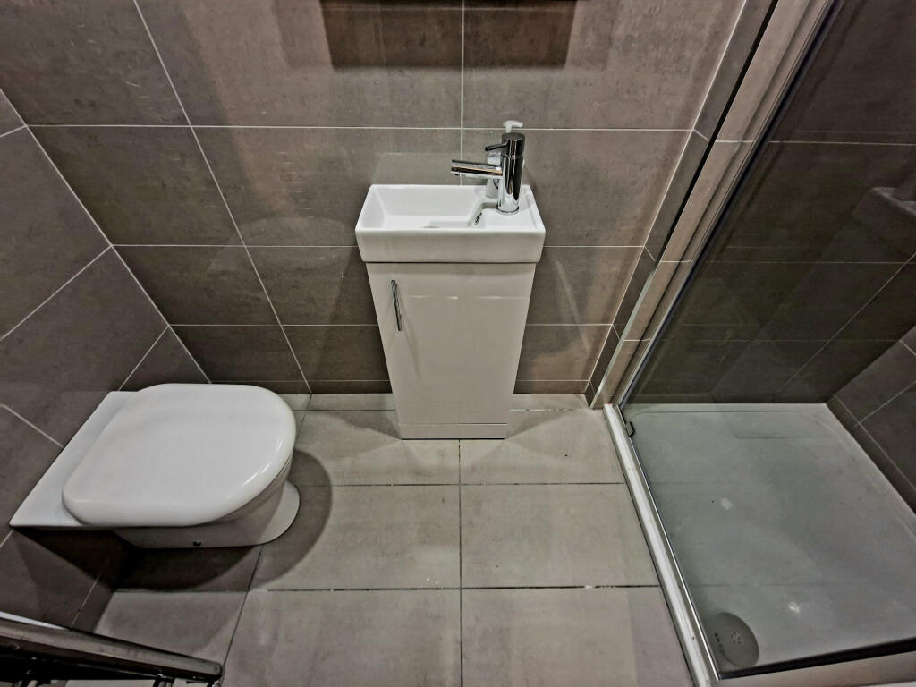 Additional property image - Hazeloak Road, Shirley, Solihull