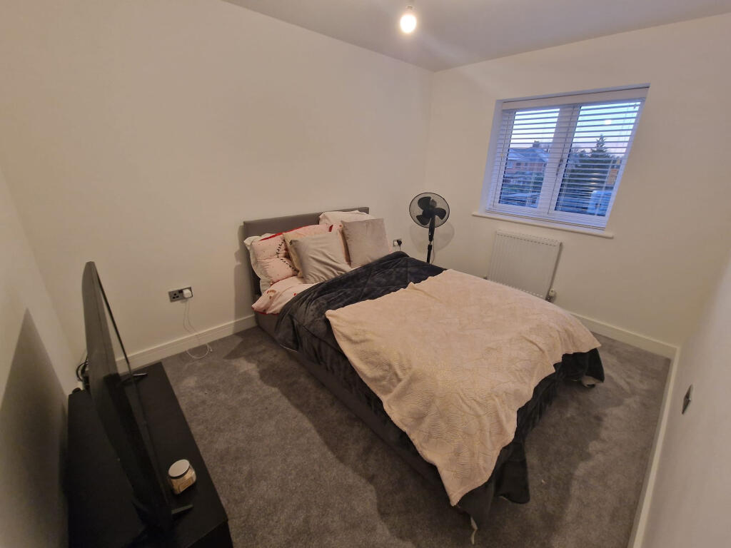 Additional property image - Hazeloak Road, Shirley, Solihull