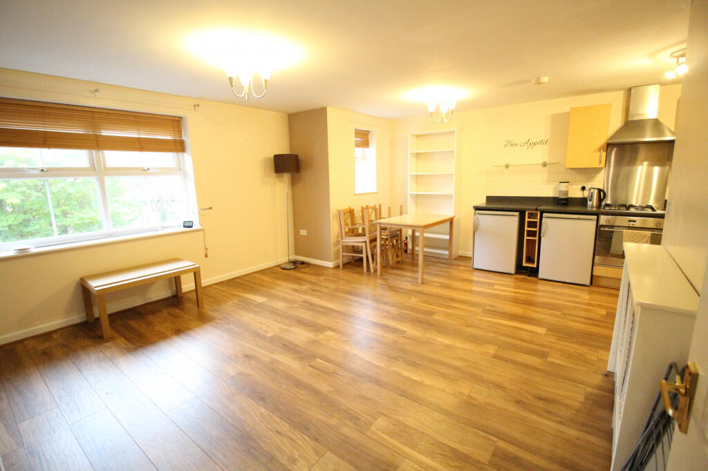 Additional property image - Brandwood Crescent, Kings Norton