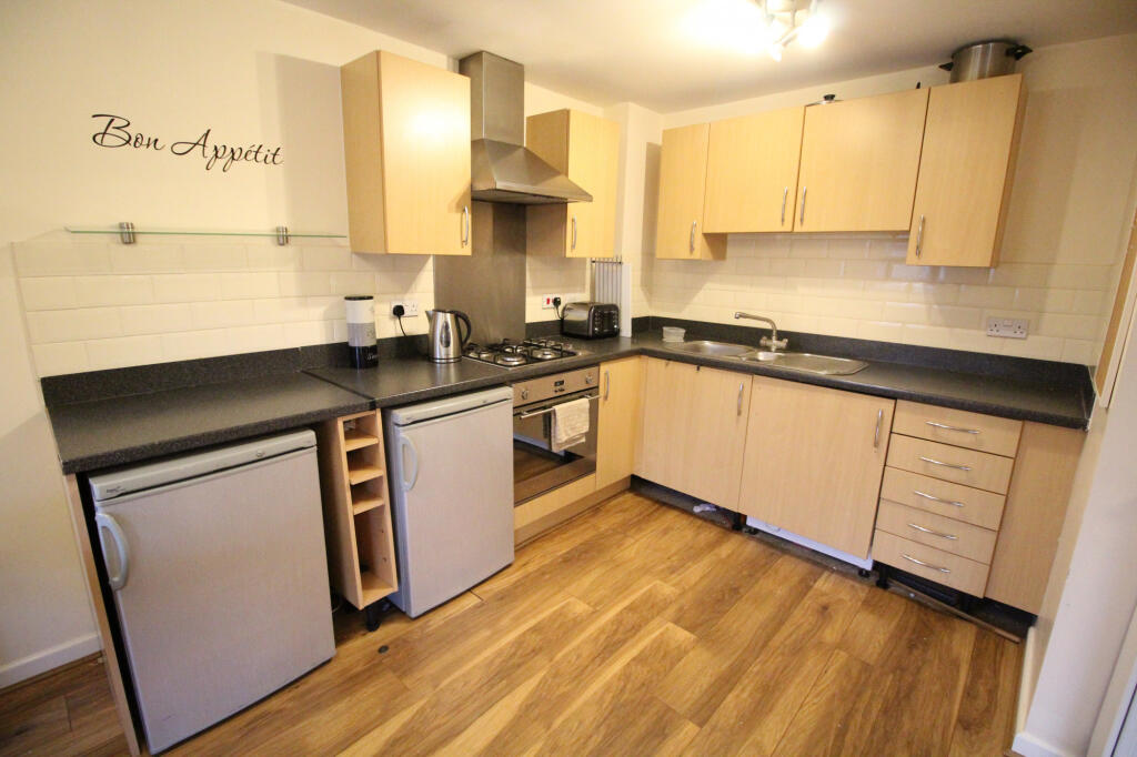 Additional property image - Brandwood Crescent, Kings Norton