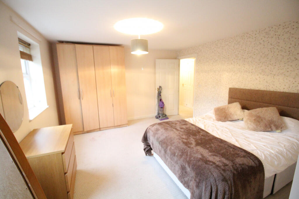 Additional property image - Brandwood Crescent, Kings Norton