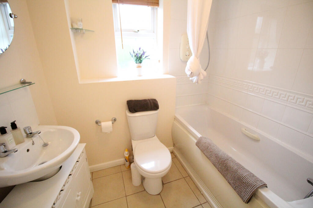 Additional property image - Brandwood Crescent, Kings Norton
