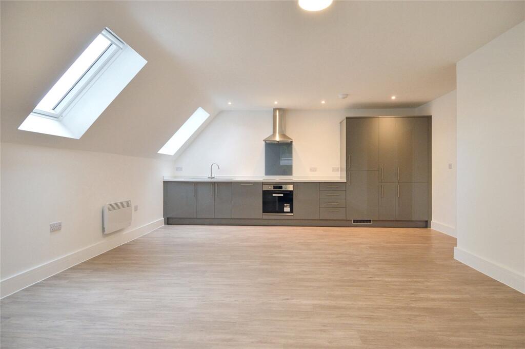 Main image of property: Blossom Court, 8 Blossomfield Road, Solihull, West Midlands, B91