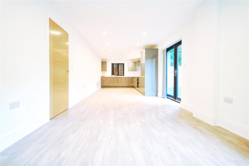 Main image of property: Blossom Court, 8 Blossomfield Road, Solihull, West Midlands, B91