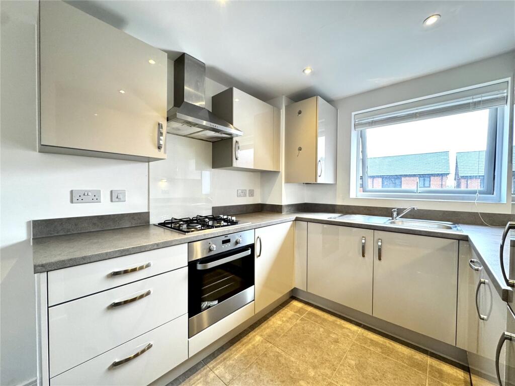 Main image of property: Shepherds Green Road, Shirley, Solihull, West Midlands, B90