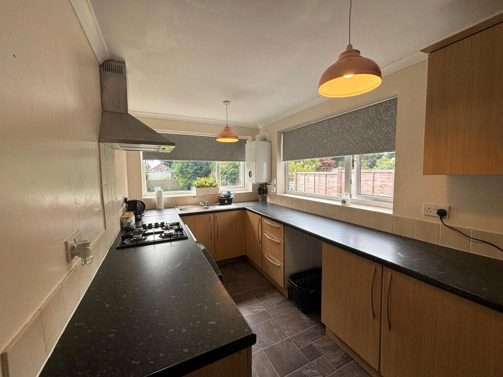 Main image of property: Sandgate Road, Birmingham, West Midlands, B28