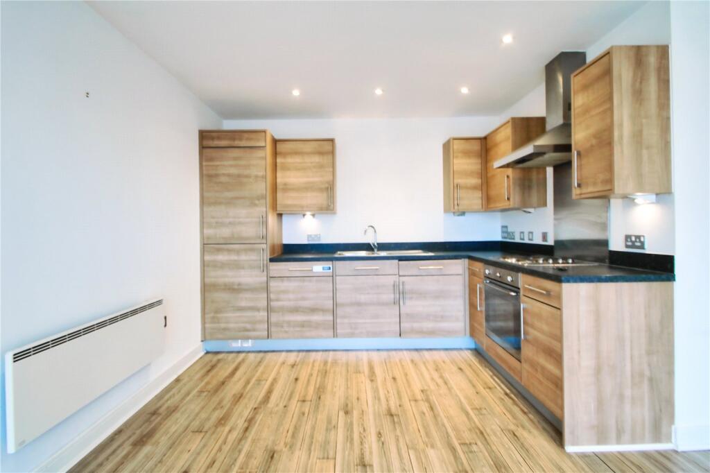 Main image of property: Cornwood House, 4 Cornwood Lane, Dickens Heath, West Midlands, B90