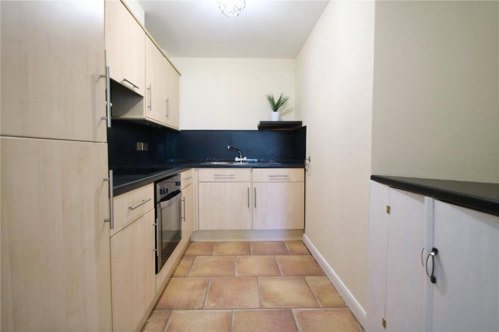 Main image of property: Jubilee Court, 43 Victoria Road, Birmingham, West Midlands, B27