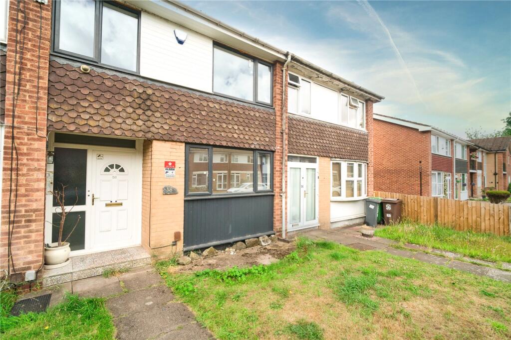 Main image of property: Wildmoor Road, Shirley, Solihull, West Midlands, B90