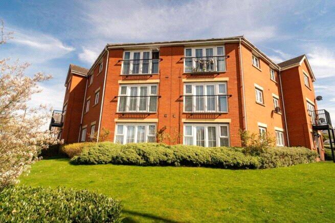Main image of property: Oakwood Place, Leominster Road, Birmingham, West Midlands, B11
