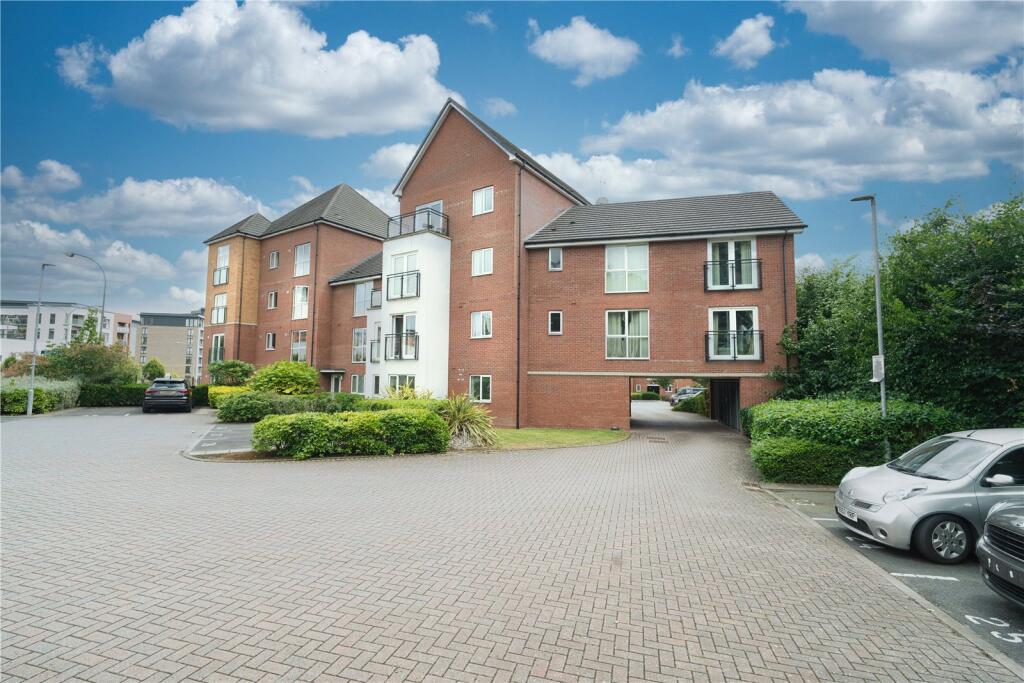 Main image of property: 103 Springmeadow Road, Edgbaston, Birmingham, West Midlands, B15