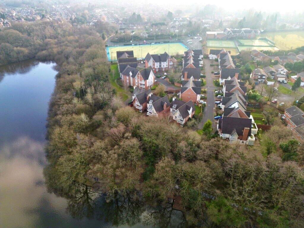 Main image of property: Ellsworth House, 58 Woodshires Road, Solihull, West Midlands, B92