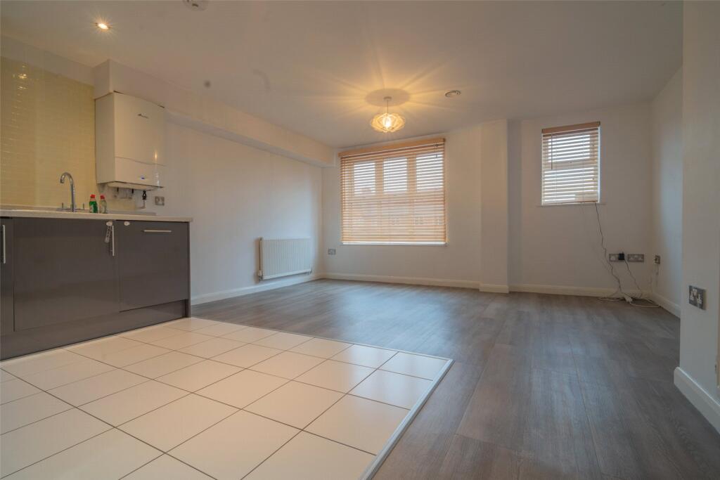 Main image of property: The Hamptons, 1 Hermitage Road, Solihull, West Midlands, B91