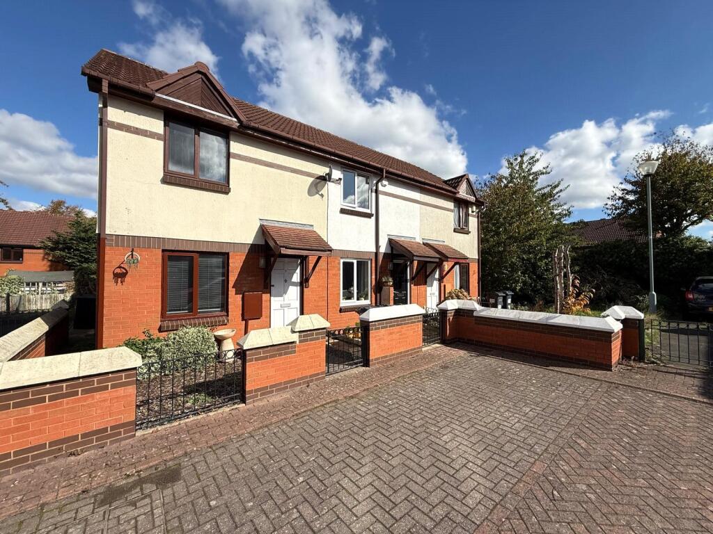 Main image of property: Hazel Gardens, Acocks Green, Birmingham, West Midlands, B27