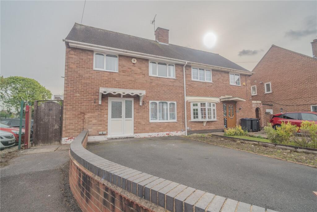 Main image of property: Chilcote Close, Hall Green, Birmingham, B28