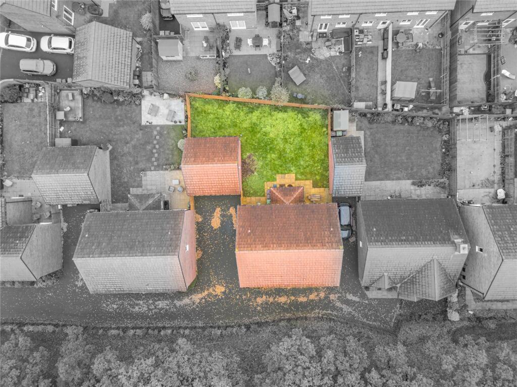 Main image of property: Pastures Drive, Tidbury Green, West Midlands, B90