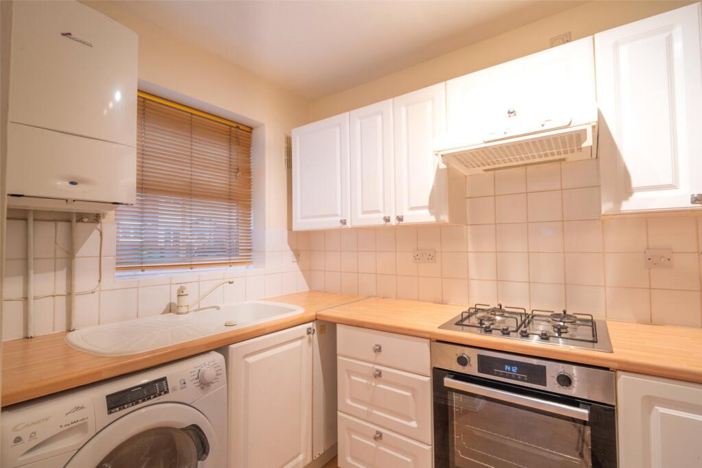 Main image of property: Kerswell Drive, Monkspath, Solihull, West Midlands, B90