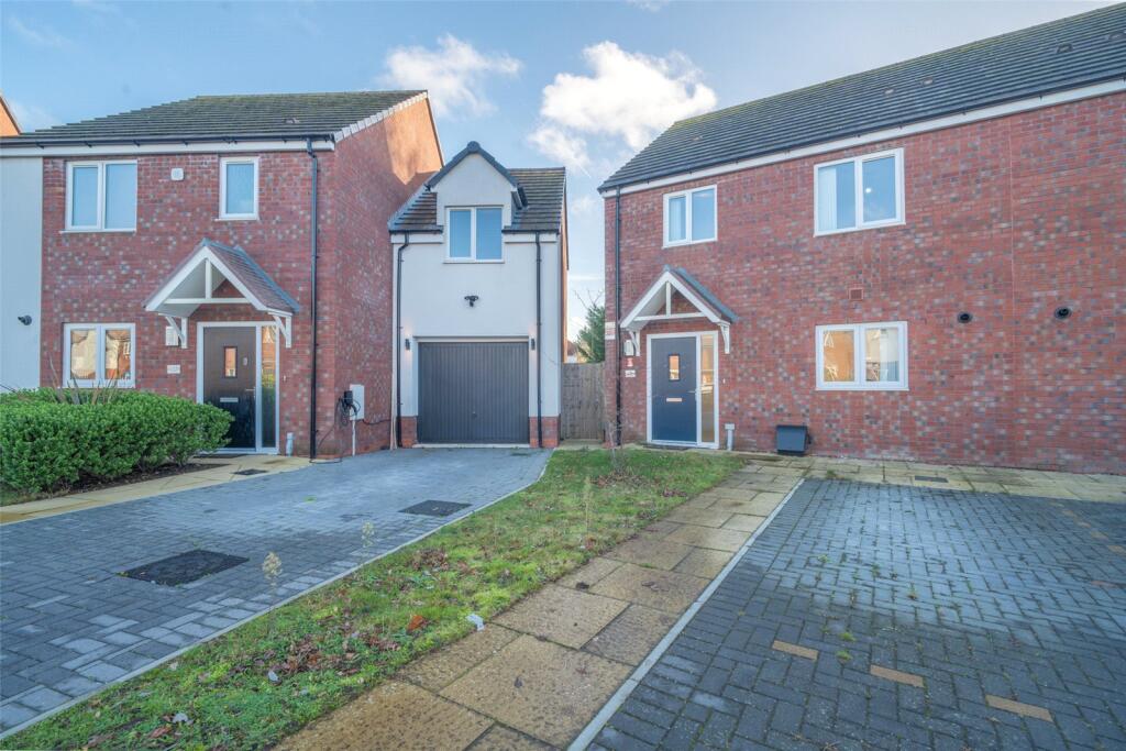 Main image of property: Stadium Road, Hall Green, Birmingham, West Midlands, B28