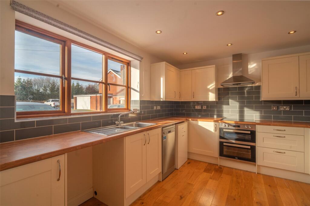 Main image of property: Seafield Lane, Portway, Alvechurch, Worcestershire, B48