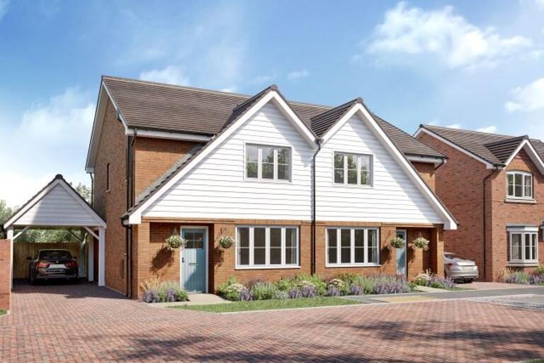 Main image of property: Scocles Road, 
Minster on Sea, 
Kent, 
ME12 3SN