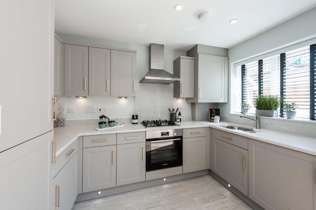 Main image of property: Scocles Road, 
Minster on Sea, 
Kent, 
ME12 3SN