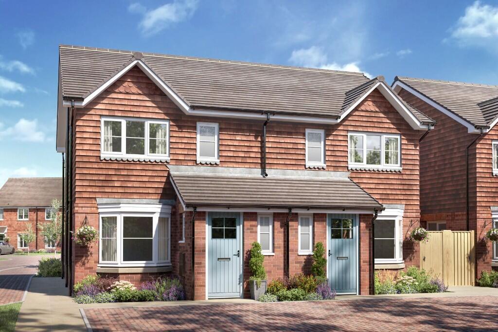 Main image of property: Scocles Road,
Minster on Sea,
Kent,
ME12 3SN