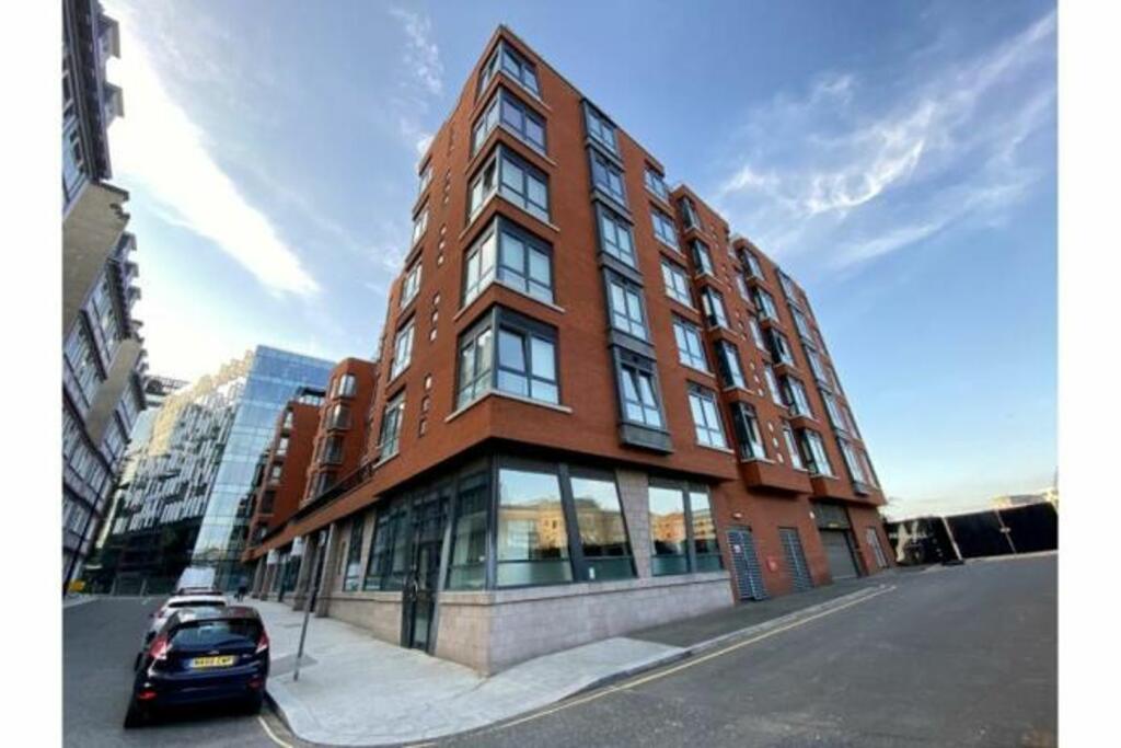 Main image of property: 30 Bixteth Street, Liverpool, L3