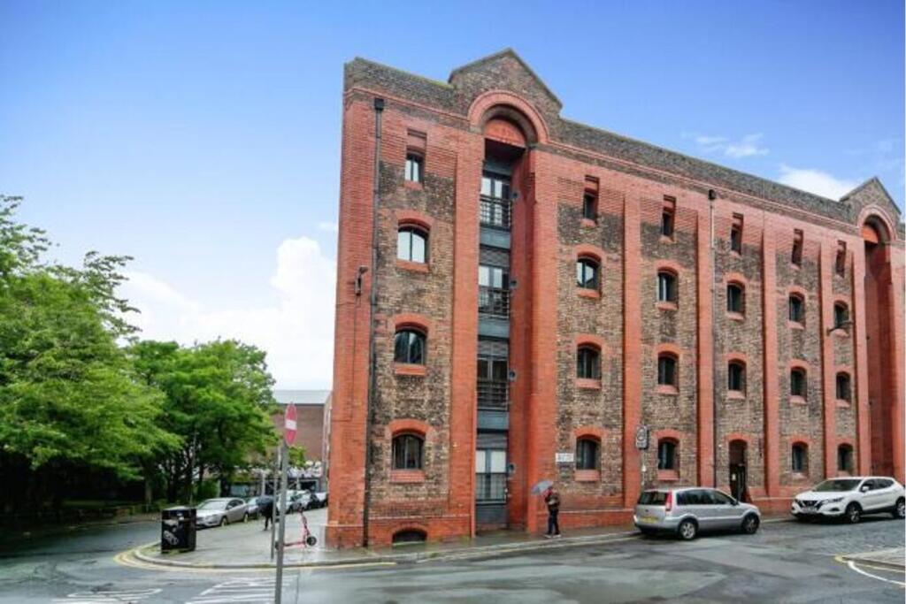 Main image of property: York Street, Liverpool, L1