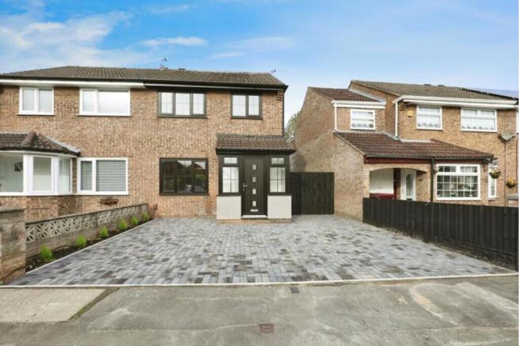 Main image of property: Elworthy Avenue, Liverpool, L26
