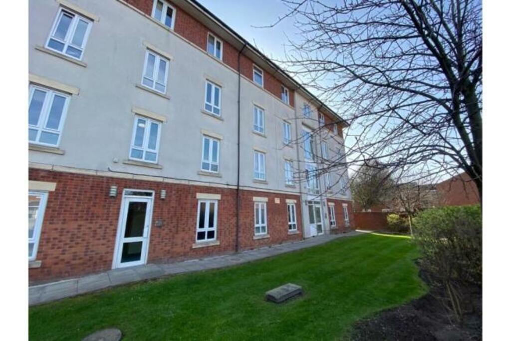 Main image of property: Chapel Gardens, Liverpool, L5