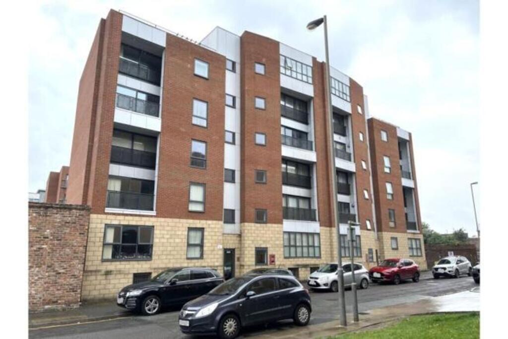 Main image of property: 11 Epworth Street, Liverpool, L6