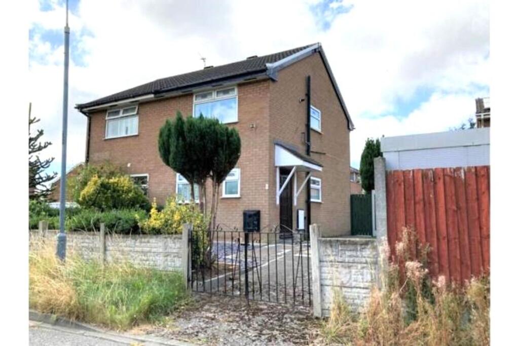 Main image of property: Liverpool, Liverpool, L6