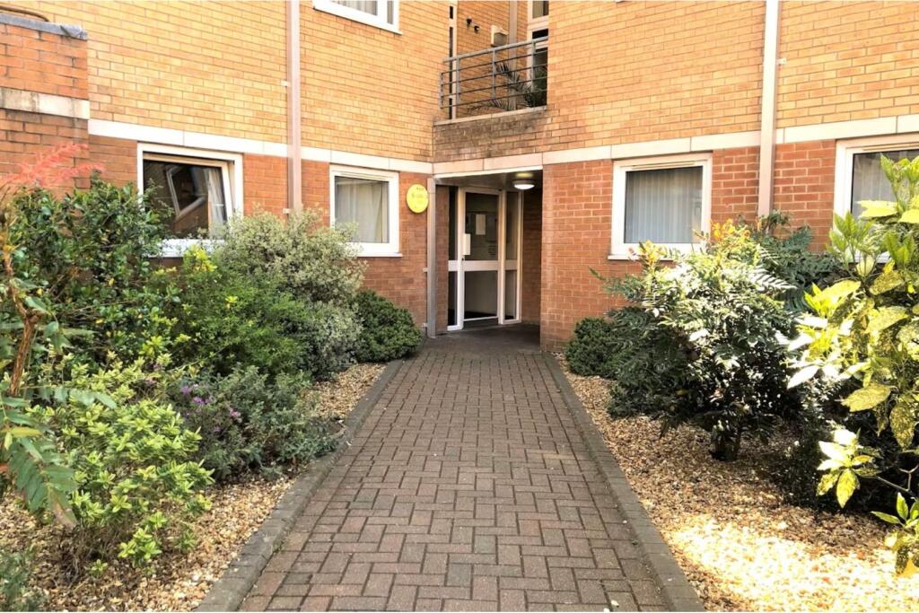 Main image of property: , Liverpool, L7
